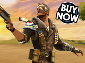 Battlefield Heroes - Новые сеты "Дорожных бандитов" уже в магазине!