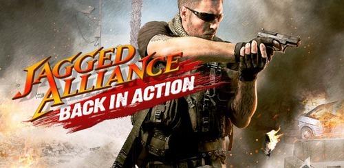 Jagged Alliance: Back in Action - Итоги конкурса "Лучшие наемники"