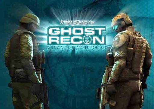 Tom Clancy's Ghost Recon: Future Soldier - Ghost Recon: Future Soldier 12 минут геймплея 