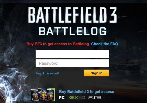 Battlefield 3 - Dice начали вручную банить читеров? 