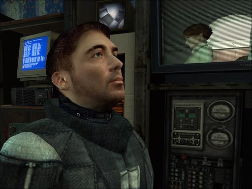 Half-Life 2 - Cinematic Mod - самый лучший мод для Half-Life 2