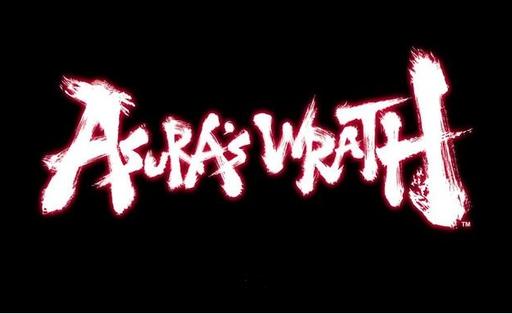 Asura's Wrath - Битвы с боссами