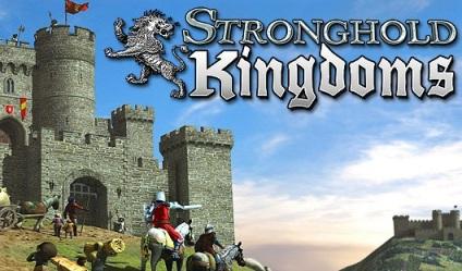 Религия в Stronghold Kingdoms