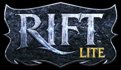 Rift станет бесплатной до 20 уровня
