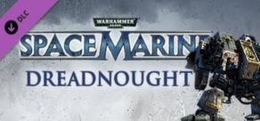 Warhammer 40,000: Space Marine - Dreadnought Assault DLC Pack [перевод]