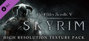 Elder Scrolls V: Skyrim, The - Skyrim: High Resolution Texture Pack