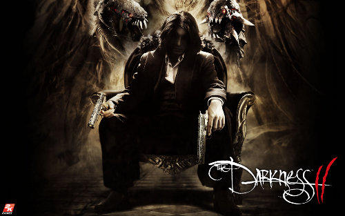 The Darkness II - Конкурс "Ужин Джеки" [Завершен]