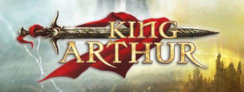 Цифровая дистрибуция - King Arthur и Rochard на Халяву! #2 + купончики