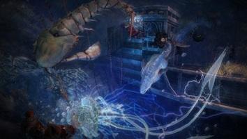 Guild Wars 2 - Подводные бои и исследования мира в Guild Wars 2: почему это сработает.