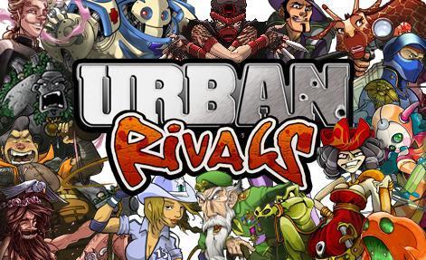 Urban Rivals - Важные изменения: Введение нового формата [Important change: Arrival of The Standart] [Перевод] [Обновлено 01.03.2012]