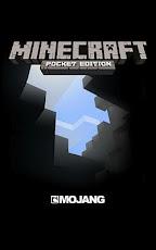 Он вышел Minecraft - Pocket Ed.