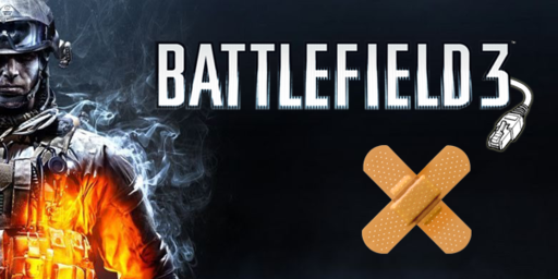 Battlefield 3 - Мини-патч сегодня (14.02.2012)