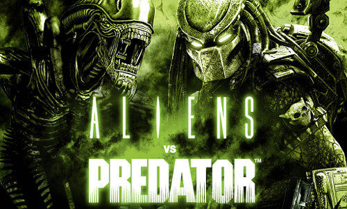 Цифровая дистрибуция - Aliens vs Predator за 75 рублей