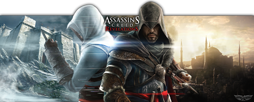 Assassin's Creed: Откровения  - Конкурс "Талант ассассина" (Update)