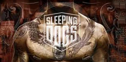 Sleeping Dogs - Видео-превью 