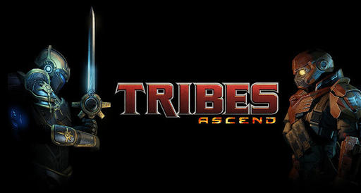Новости - Tribes Ascend Closed Beta Test