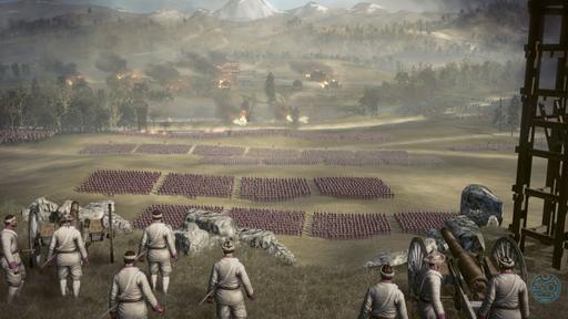 Total War: Shogun 2 - Fall of the Samurai - Почему «Закат Самураев» - самая продвинутая часть серии Total War на сегодня?