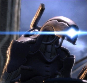 Mass Effect 3 - Незабываемые впечатления!Для конкурса "Как я полюбил крогана"