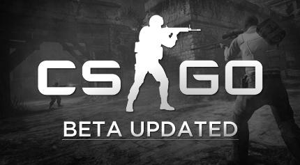 Перевод CS:GO Update Released 