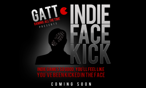 Indie Face Kick