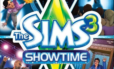 Открылся предзаказ на «The Sims 3 Шоу-бизнес Limited Edition»