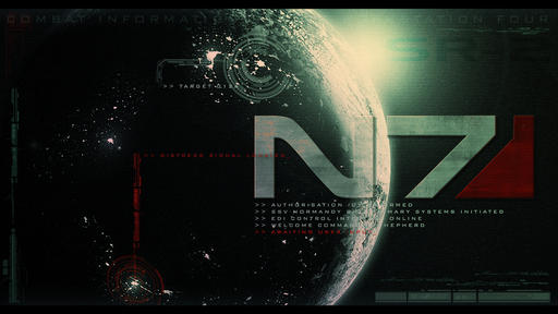 Mass Effect 3 - Отголоски войны. Пост подготовлен для конкурса "Как я полюбил крогана"