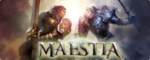 Maestia: Rise of Keledus - Обновления Maestia следуют одно за другим!