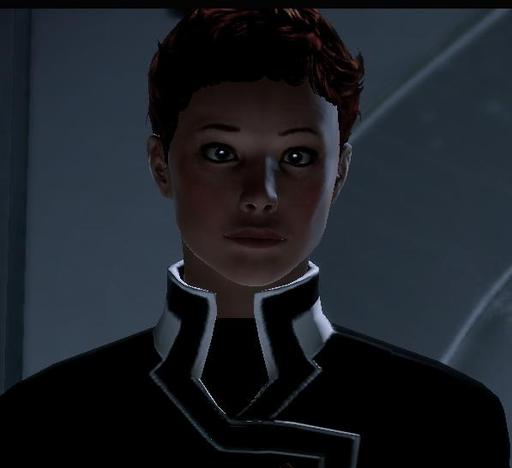 Mass Effect 3 - "Эх, оторвусь..." для конкурса "Как я полюбил крогана"