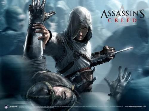 Про кино - Экранизация Assassin's Creed уже сегодня.