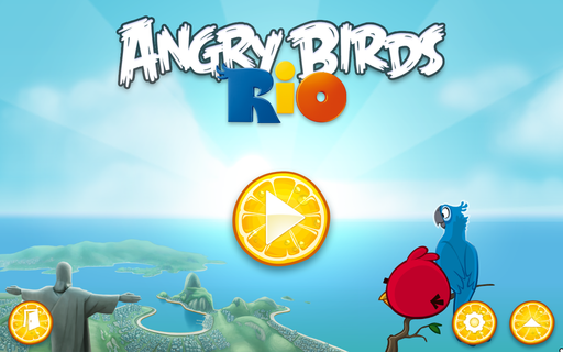 Angry Birds - And the winner is...