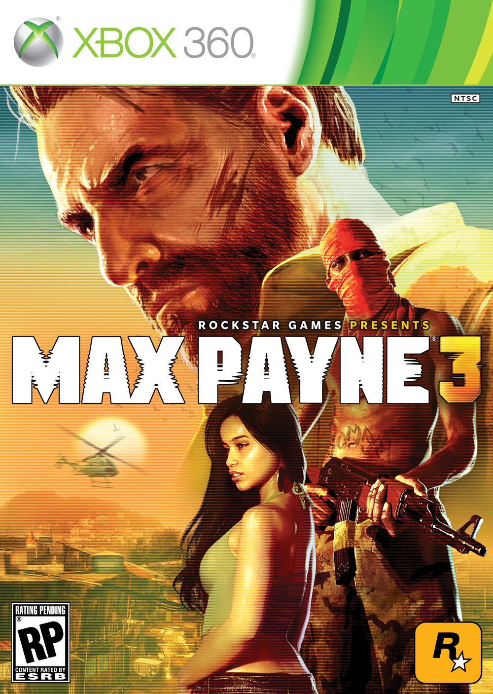 Новые скриншоты и бокс арт Max Payne 3 — Max Payne 3 — Игры — Gamer.ru:  социальная сеть для геймеров