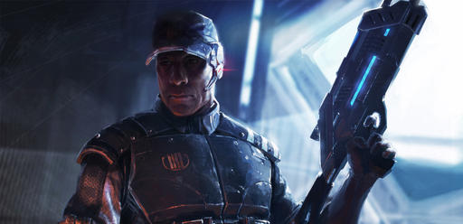 Mass Effect 3 - Идеальное завершение (Обзор Mass Effect 3 - MultiSales)