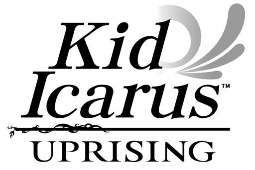 Обо всем - Распаковка Kid Icarus: Uprising