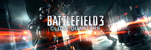 Battlefield 3 - GDC 2012: Интервью о Close Quarters от Gametrailers