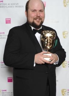 Minecraft - Minecraft получил специальную премию BAFTA 2012