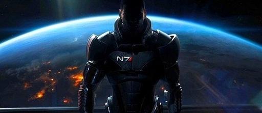 Mass Effect 3 - Статистика мультиплеера 