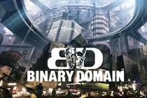 Steam - версия Binary Domain[Подробности]