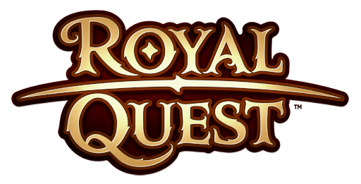 Royal Quest - Стань избранным!