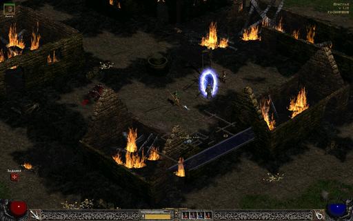 Обо всем - В ожидании Diablo III - Золотая 10-ка (обновлено 22.03.2012)