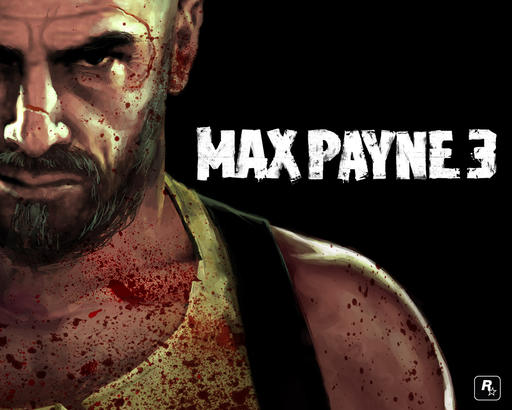 Max Payne + DirectX 11=LoVe
