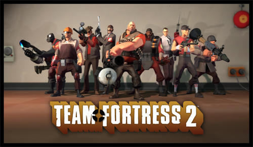 Team Fortress 2 - Обновление от 22 марта 2012