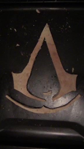 Assassin's Creed III - Викторина/Раздача игр/Рукоделие (Результаты)