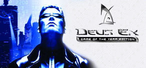 Deus Ex: Human Revolution - Серия Deus Ex с 75% скидкой!