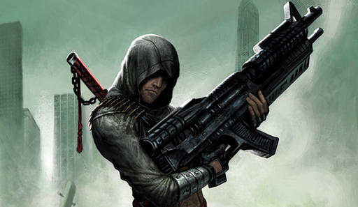 Assassin's Creed III - Снаряжение Коннора