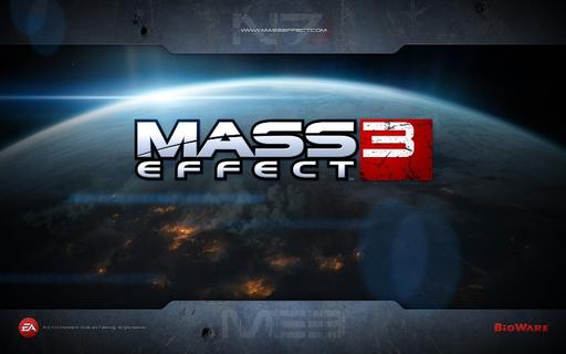 Mass Effect 3 - Победа? Или...