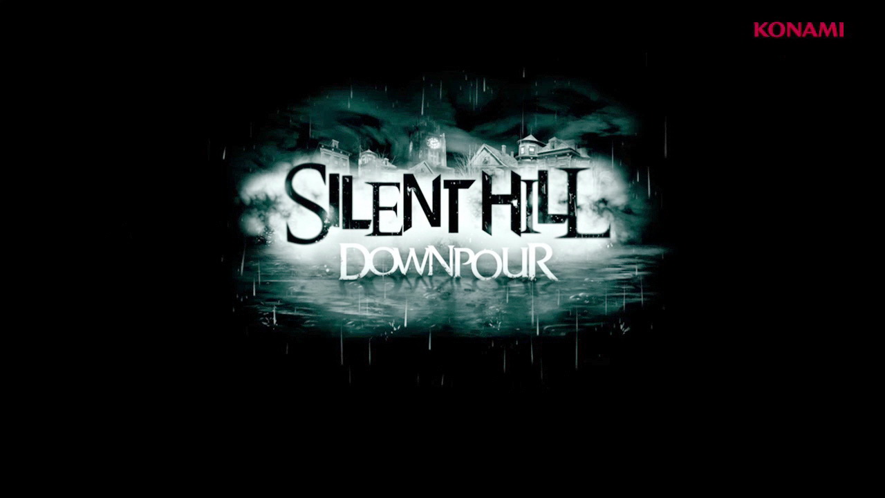 Обзор Silent Hill: Downpour — Silent Hill: Downpour — Игры — Gamer.ru:  социальная сеть для геймеров