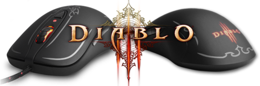 Diablo III - Конкурс "Почему я или мой друг похож на персонажа Diablo?"