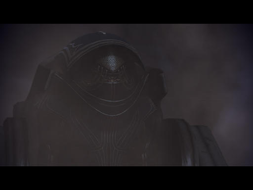 Mass Effect 3 - Прохождение Mass Effect 3 (Часть 2)