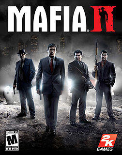 Халява! Mafia 2 бесплатно!