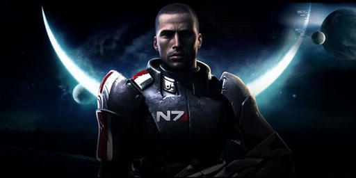 Mass Effect 3 - FAQ по Mass Effect 3: Extended Cut